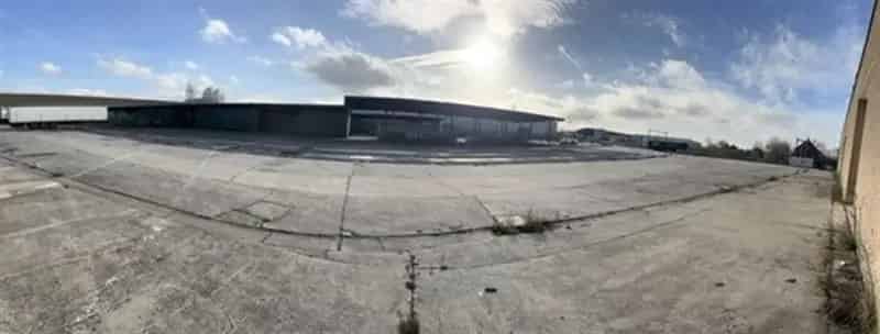 Industriegrond Volledige Aanbod
