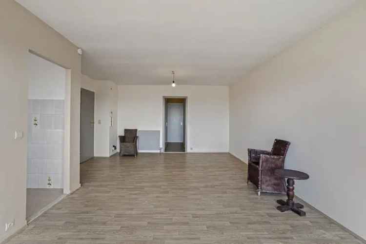 Appartement te koop Merksem 2 terrassen