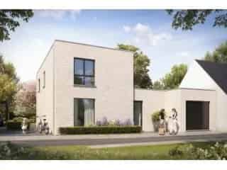 Nieuwbouw Woningen Wielsbeke: 5 Energiezuinige Huizen te Koop