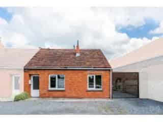 Huis te renoveren Villerot