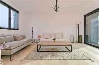 Penthouse te koop Berchem 3 slaapkamers 2 badkamers