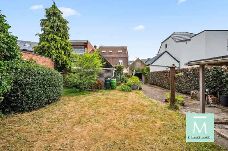 Ruime 4 Slaapkamerwoning te huur in Wespelaar