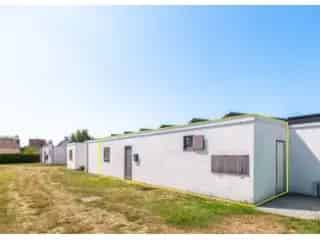 Bungalow te Koop Koksijde 3 slaapkamers Te renoveren