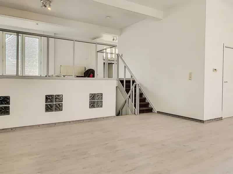 Gerenoveerd 2 Slaapkamer Appartement Gent Centrum Sint-Jacobs