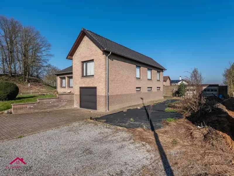 Verrassend Ruime Vrijstaande Woning