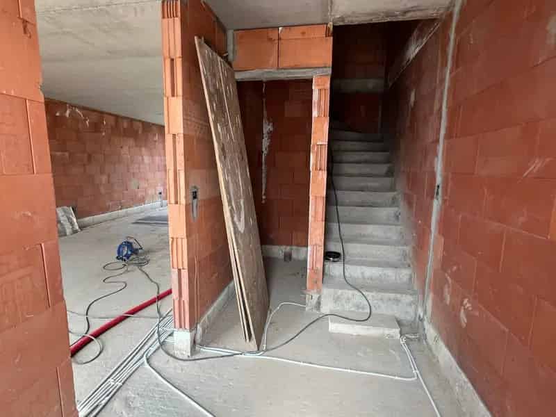Volledig Afgewerkte Nieuwbouwwoning