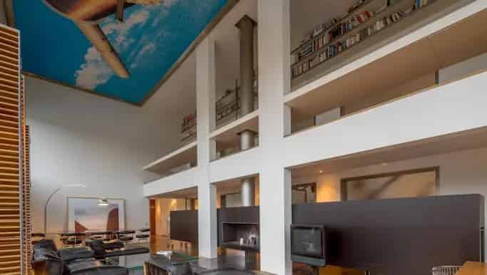 Huis met bijgebouw te koop Roeselare