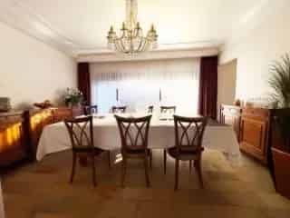 Villa te koop Tubize 4 slaapkamers grote tuin garage