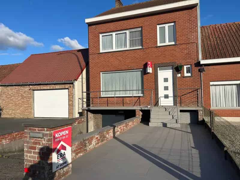 Huis te huur