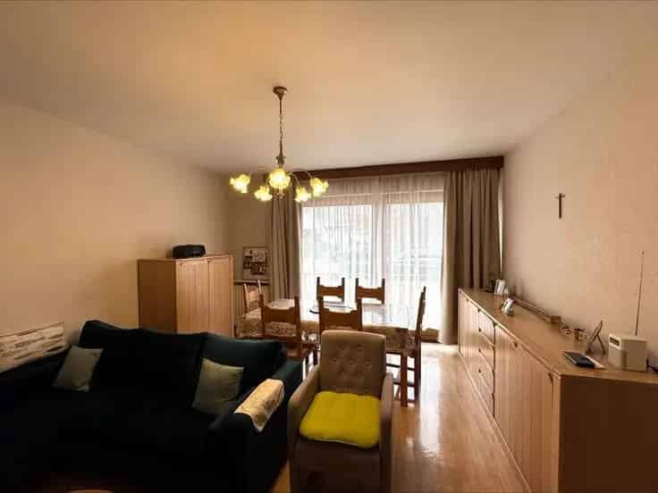 Appartement 2 slaapkamers Bouge Terras Garage Kelder