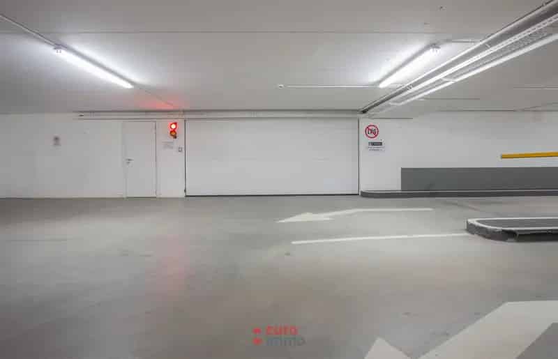 Garagebox G1043 Garagecomplex Parking