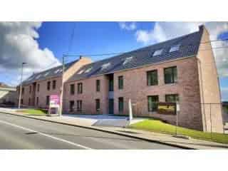 Penthouse te koop Court-Saint-Étienne 3 slaapkamers