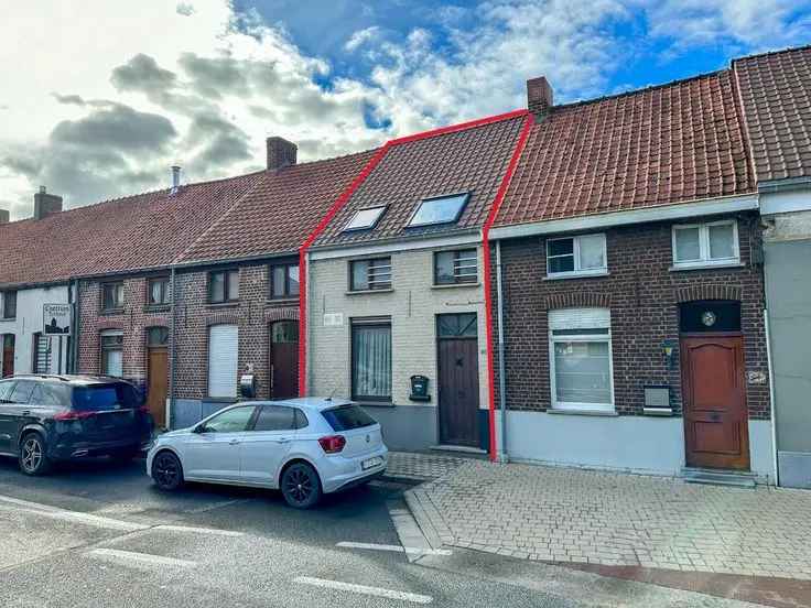 Huis Te Koop