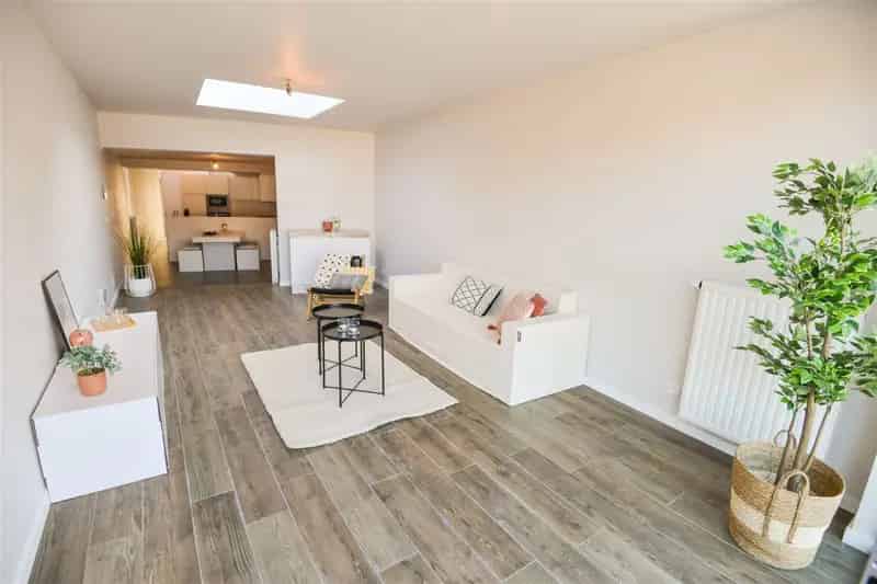 Huis te koop: 3 slaapkamers, tuin, nabij centrum