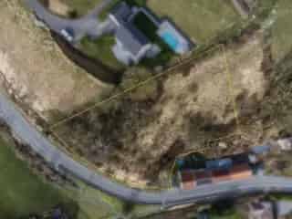 Bouwgrond Bilstain 2713m² - Uitzicht - Vrijstaande Woning