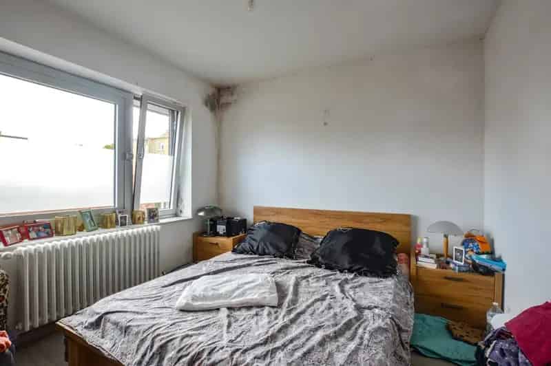 Appartement te Koop Brugge Christus Koning 80m2 Vernieuwd