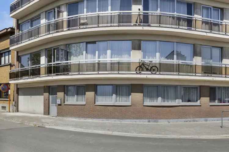 Appartement te koop Strombeek-Bever: Instapklaar 1 slaapkamer