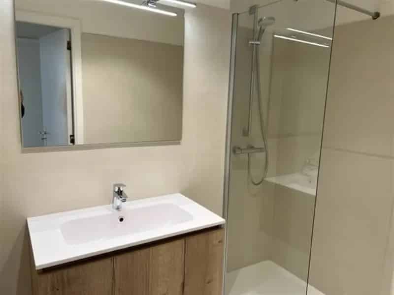 Recent gerenoveerd appartement Europese Wijk