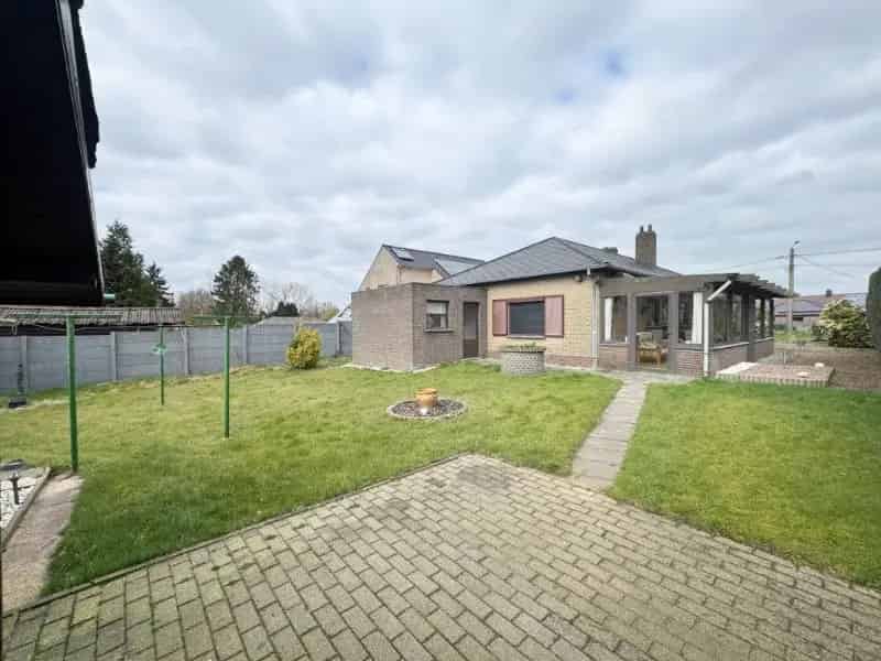 Rustig Gelegen Bungalow 3 Slaapkamers