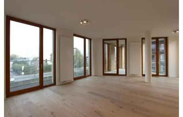 Huur 2 Slaapkamer Appartement 68m² Gent