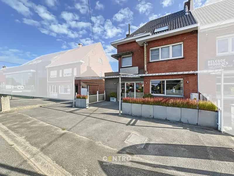 Huis te huur