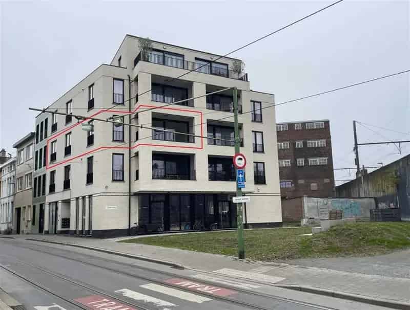 Luxueus Appartement Zurenborg Nabij Dageraadplaats