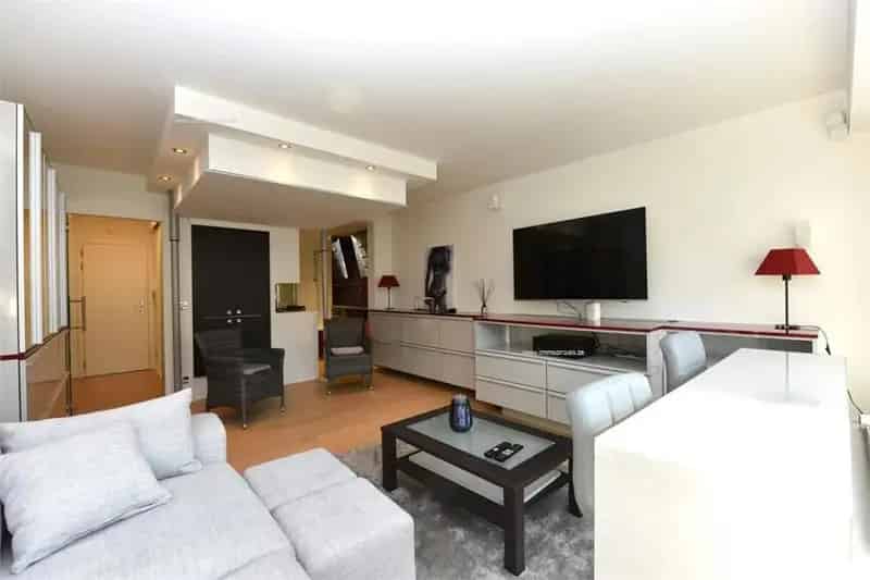 Studio te Koop Knokke Lippenslaan
