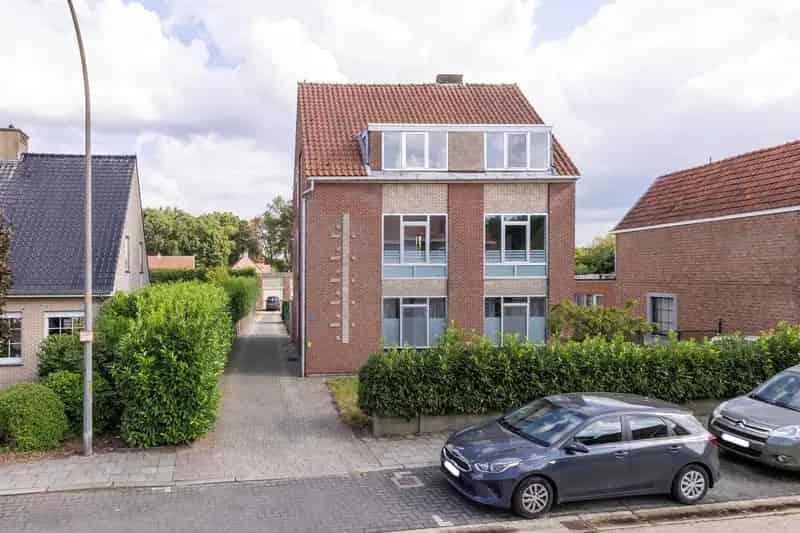 Opbrengsteigendom 3 Appartementen met Garage Herentals