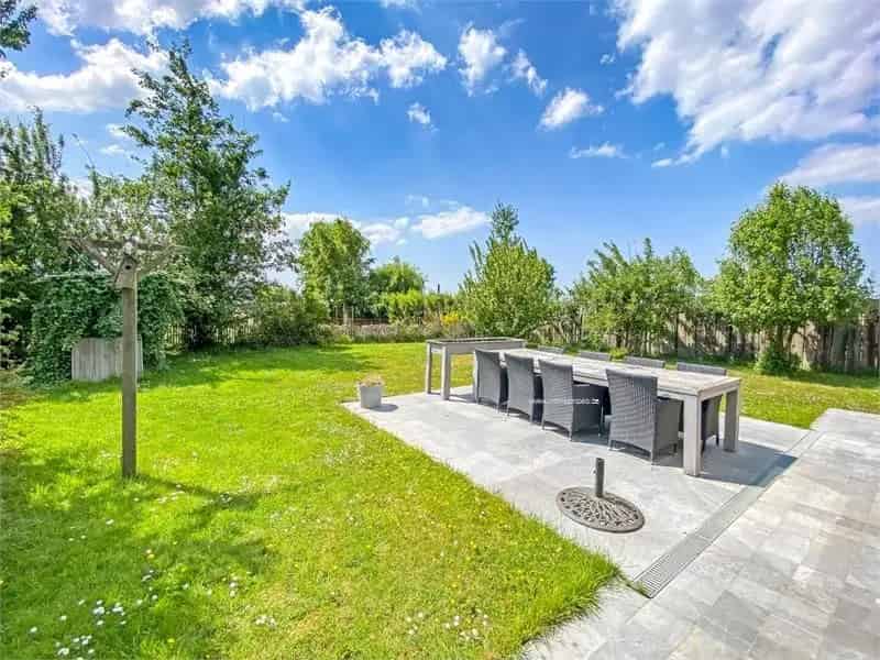 Ruime woning 3 slaapkamers Alveringem