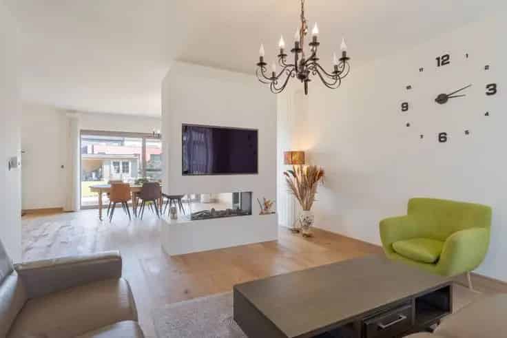 Villa Te Koop 4 slaapkamers BEN woning Kuringen
