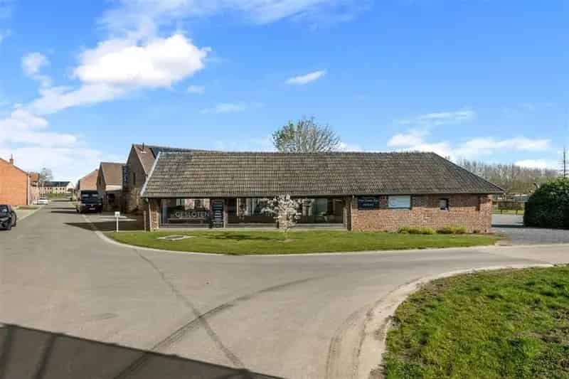 Handelsfonds Boutique B&B Haspengouw