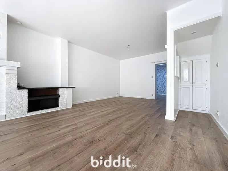 Gezellige Rijwoning Gent Nabij Centrum