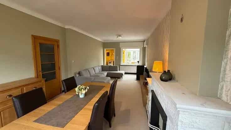 Huis Te Koop Aarschot: Ruime Halfopen Bebouwing 169m²