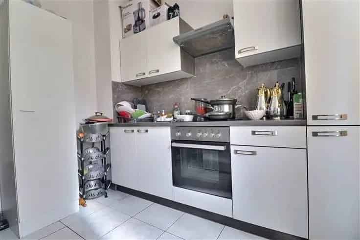 Appartement 2 slaapkamers te koop Saint-Josse-Ten-Noode