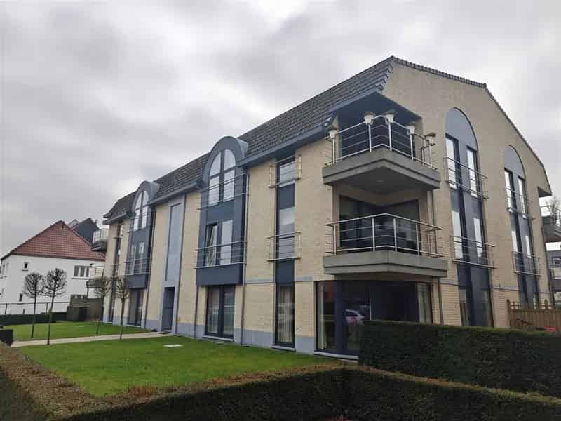 Appartement te Huur Heist-op-den-Berg Centrum