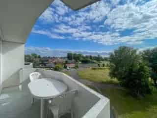 Appartement te koop De Haan 2 slaapkamers 51m²