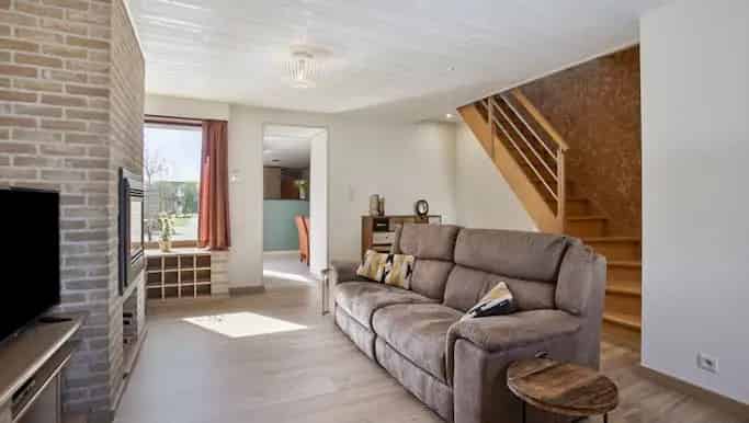 Huis te koop Diksmuide 3 slaapkamers tuin garage
