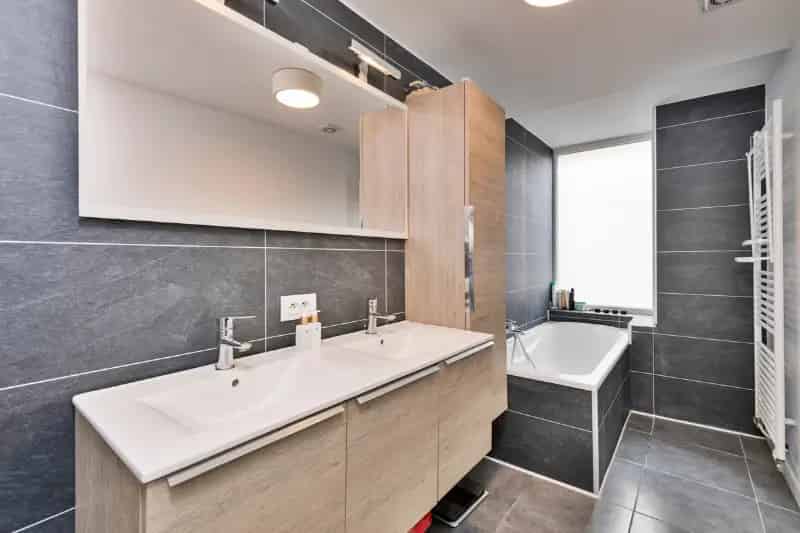 Huis te huur Oudenaarde: Instapklare woning met garage en terras