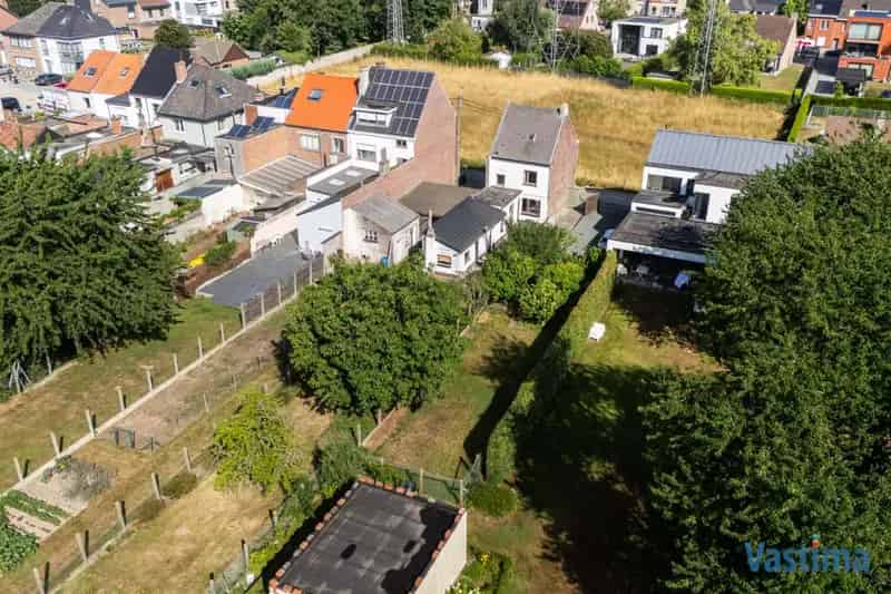 Bouwgrond te Koop Erembodegem: Droomhuis Realiseren