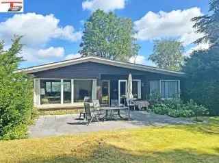 Bungalow te koop - Spa VBB47711   In optie