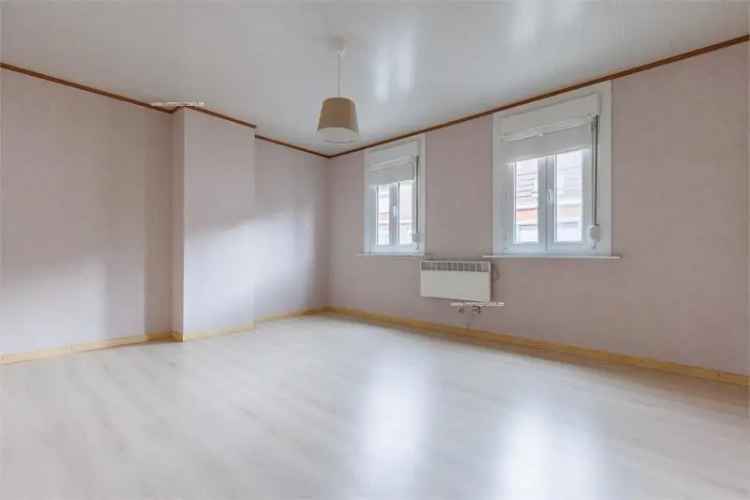 Woning te koop Assebroek