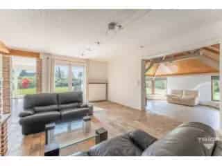 Villa te koop Eigenbrakel - 220m² - 18 ares - 32 zonnepanelen