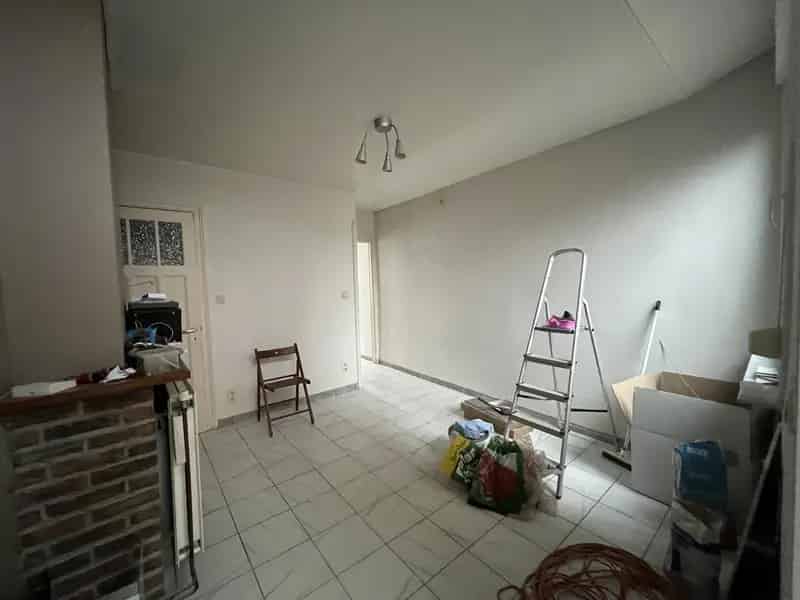 Huis te koop Oosterzele: Gerenoveerd met tuin
