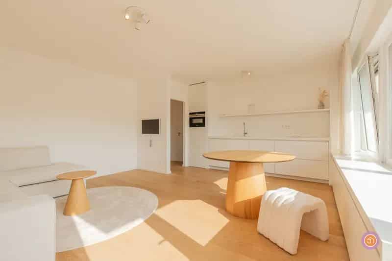 Gerenoveerd Appartement Antwerpen Toplocatie
