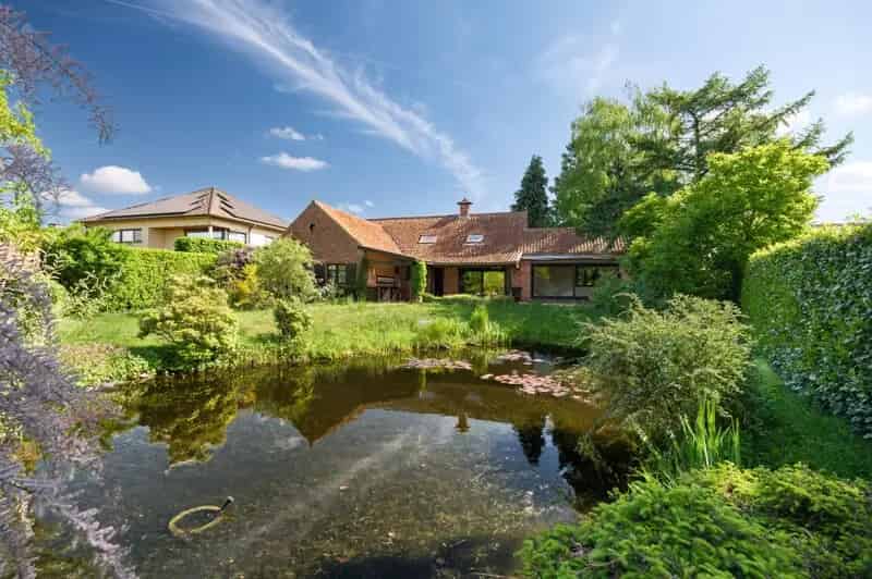Te koop: Gezellige Laagbouw woning in Vosselaar