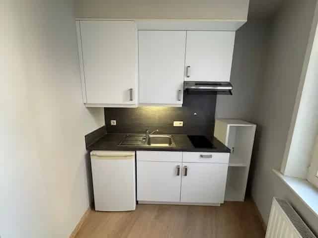 Studio te Huur Brugge Centrum - Geen Domicilie