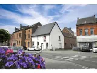 Huis te koop Rebecq - 3 gevels - veel mogelijkheden