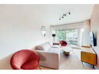 Appartement te koop - Ukkel VBD17234