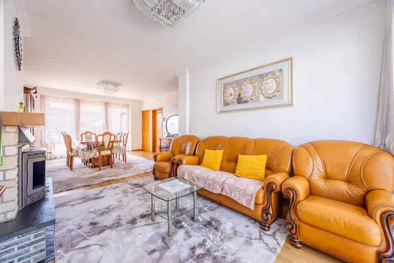 Appartement te koop 3 slaapkamers 104m2