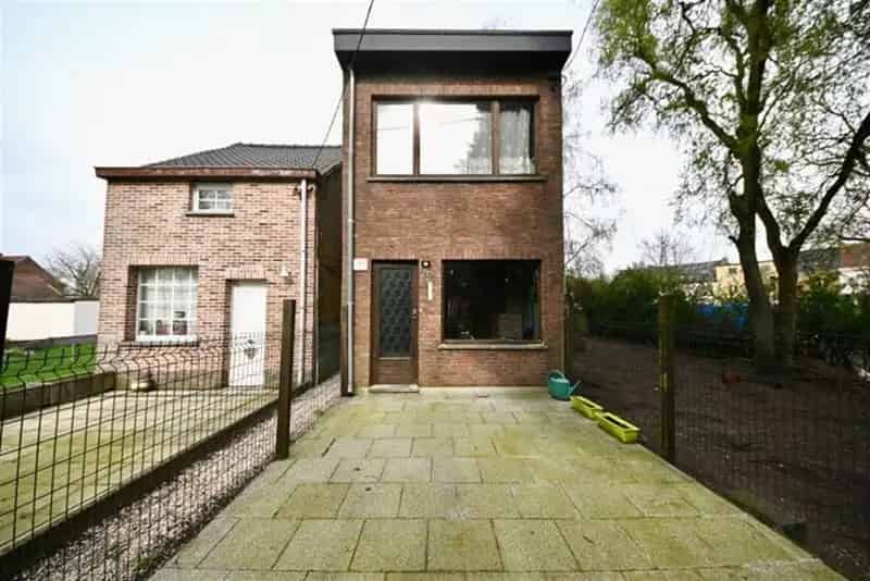 Huis te huur Willebroek: 2 slaapkamers, tuin, 113m²